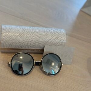 Jimmy Choo Sunglasses